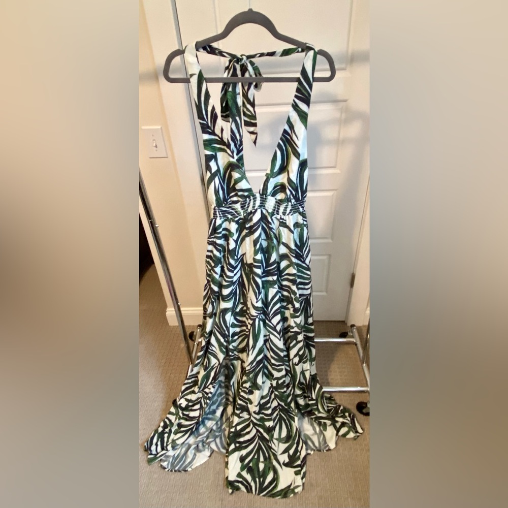 Show Me Your MuMu Dress
